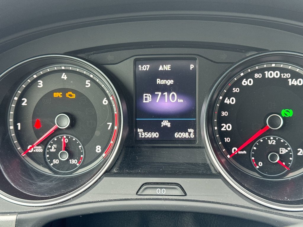 2021 Volkswagen Atlas Comfortline | 4Motion | Cam | HtdSeat | USB in Saint John, New Brunswick - 24 - w1024h768px