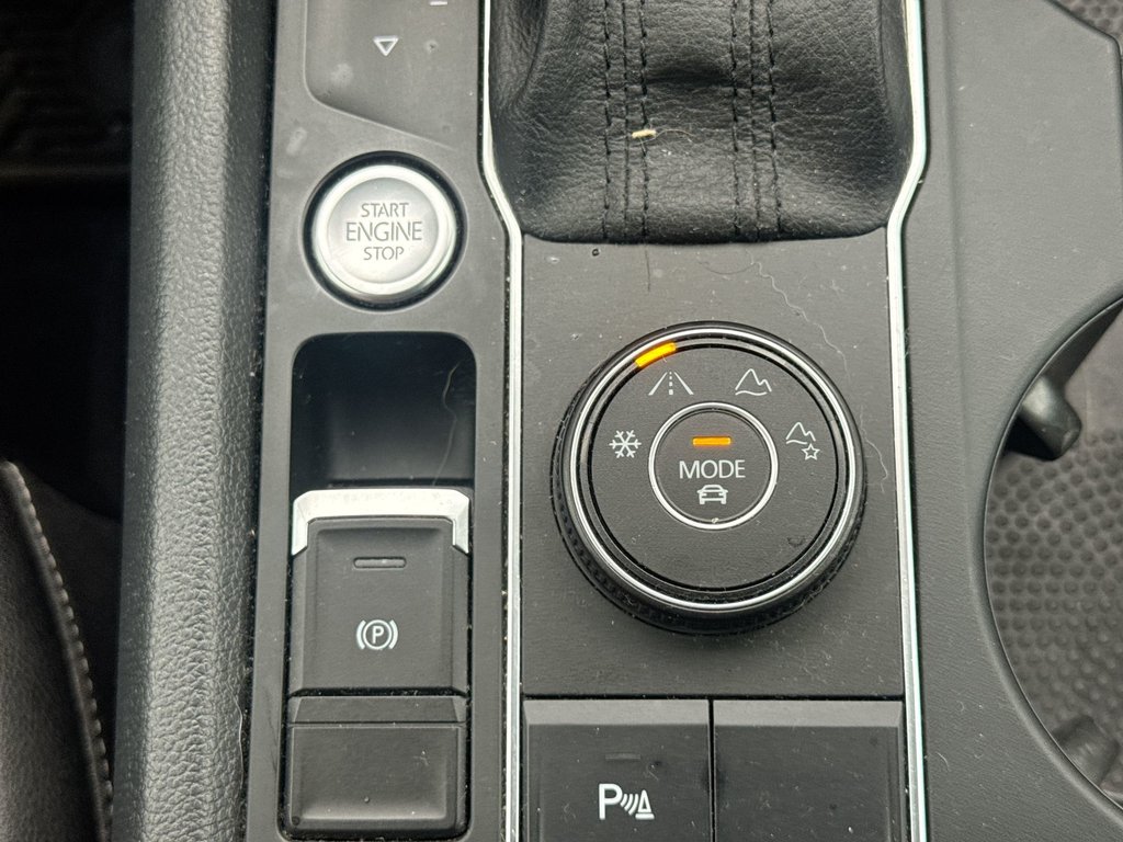 2021 Volkswagen Atlas Comfortline | 4Motion | Cam | HtdSeat | USB in Saint John, New Brunswick - 30 - w1024h768px