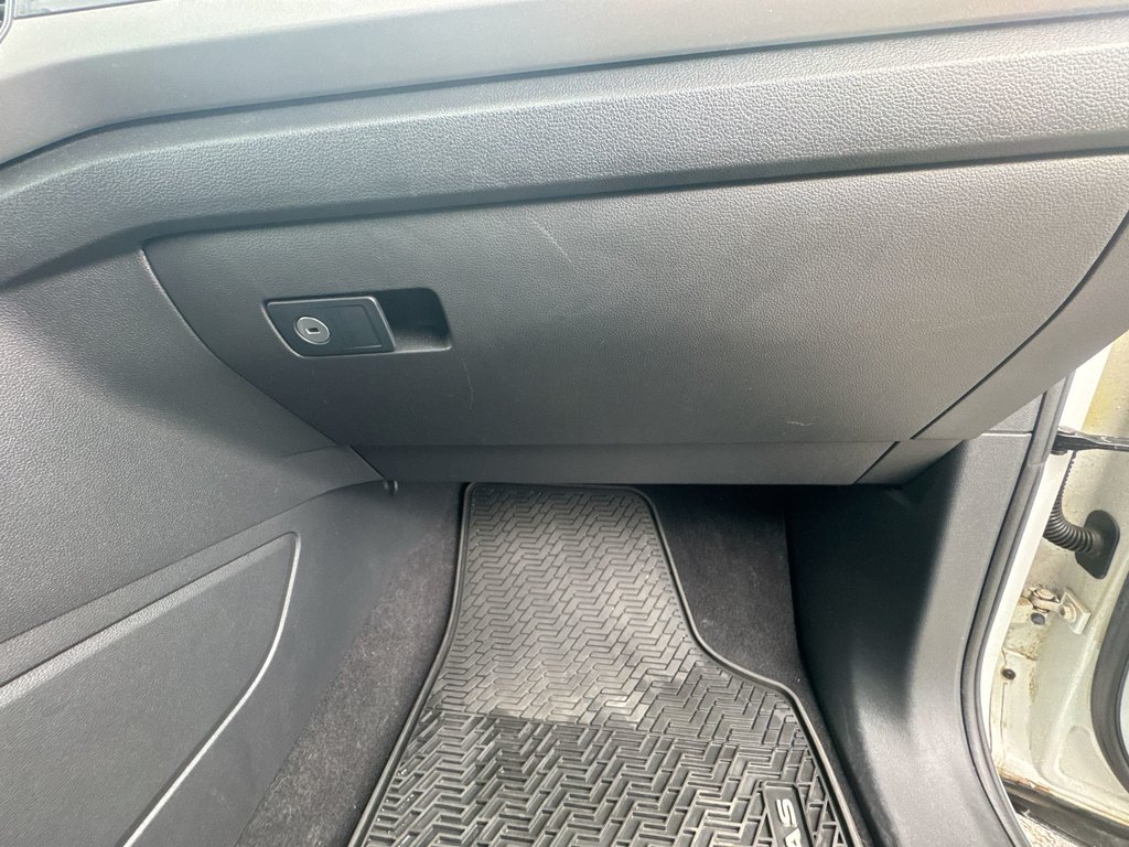 2021 Volkswagen Atlas Comfortline | 4Motion | Cam | HtdSeat | USB in Saint John, New Brunswick - 44 - w1024h768px