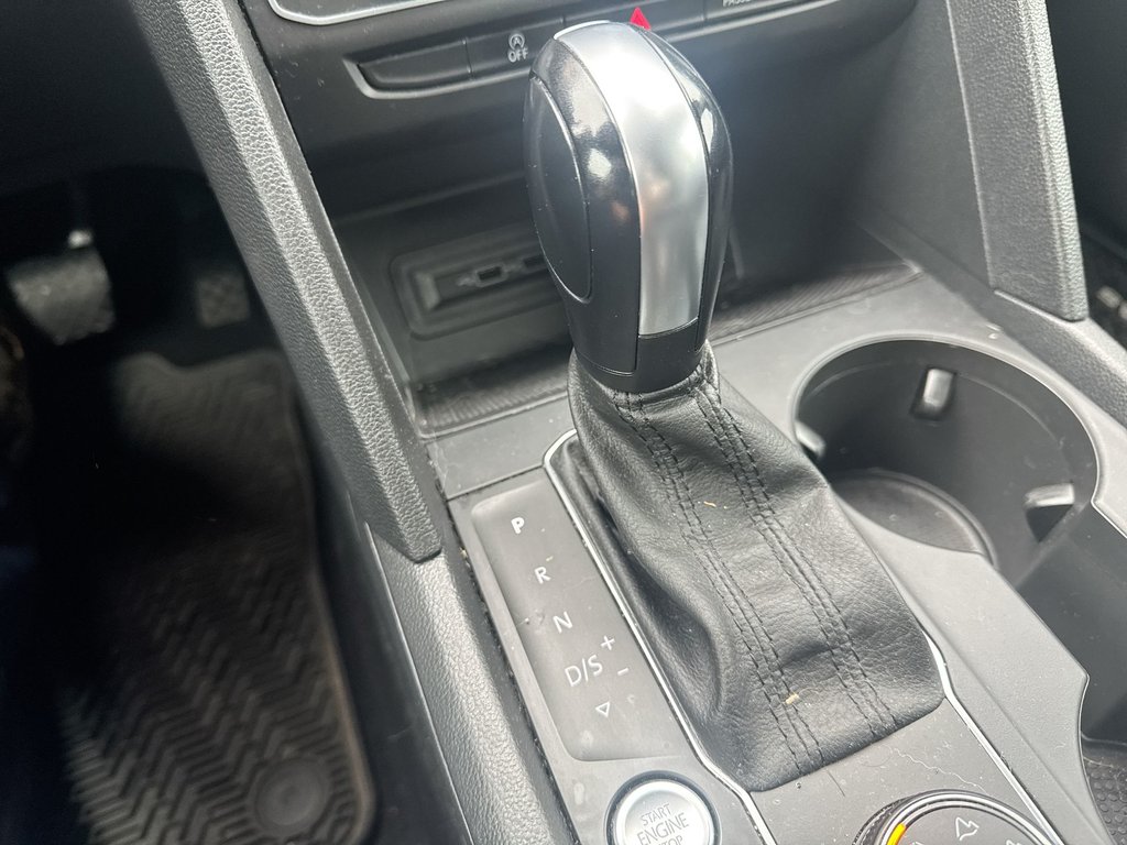 2021 Volkswagen Atlas Comfortline | 4Motion | Cam | HtdSeat | USB in Saint John, New Brunswick - 29 - w1024h768px
