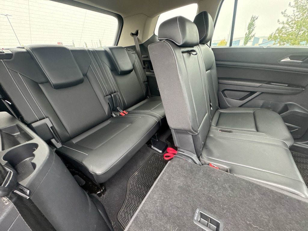 2021 Volkswagen Atlas Comfortline | 4Motion | Cam | HtdSeat | USB in Saint John, New Brunswick - 40 - w1024h768px