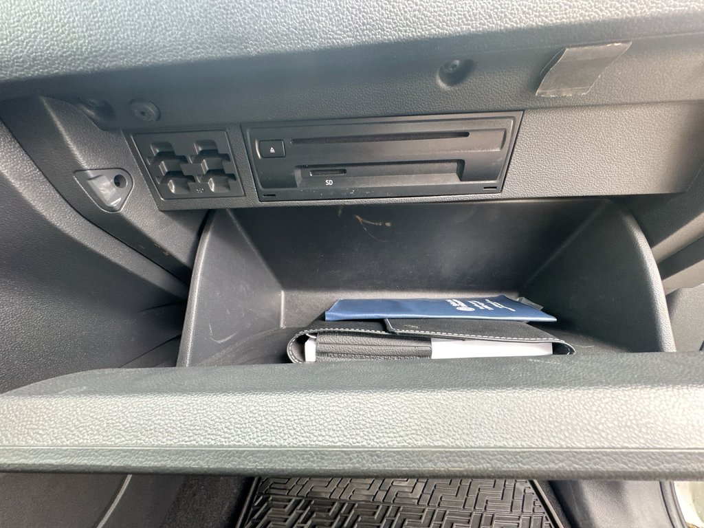 2021 Volkswagen Atlas Comfortline | 4Motion | Cam | HtdSeat | USB in Saint John, New Brunswick - 43 - w1024h768px