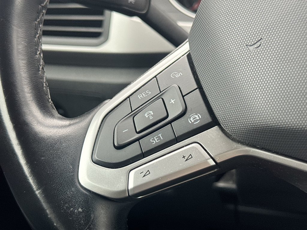 2021 Volkswagen Atlas Comfortline | 4Motion | Cam | HtdSeat | USB in Saint John, New Brunswick - 20 - w1024h768px