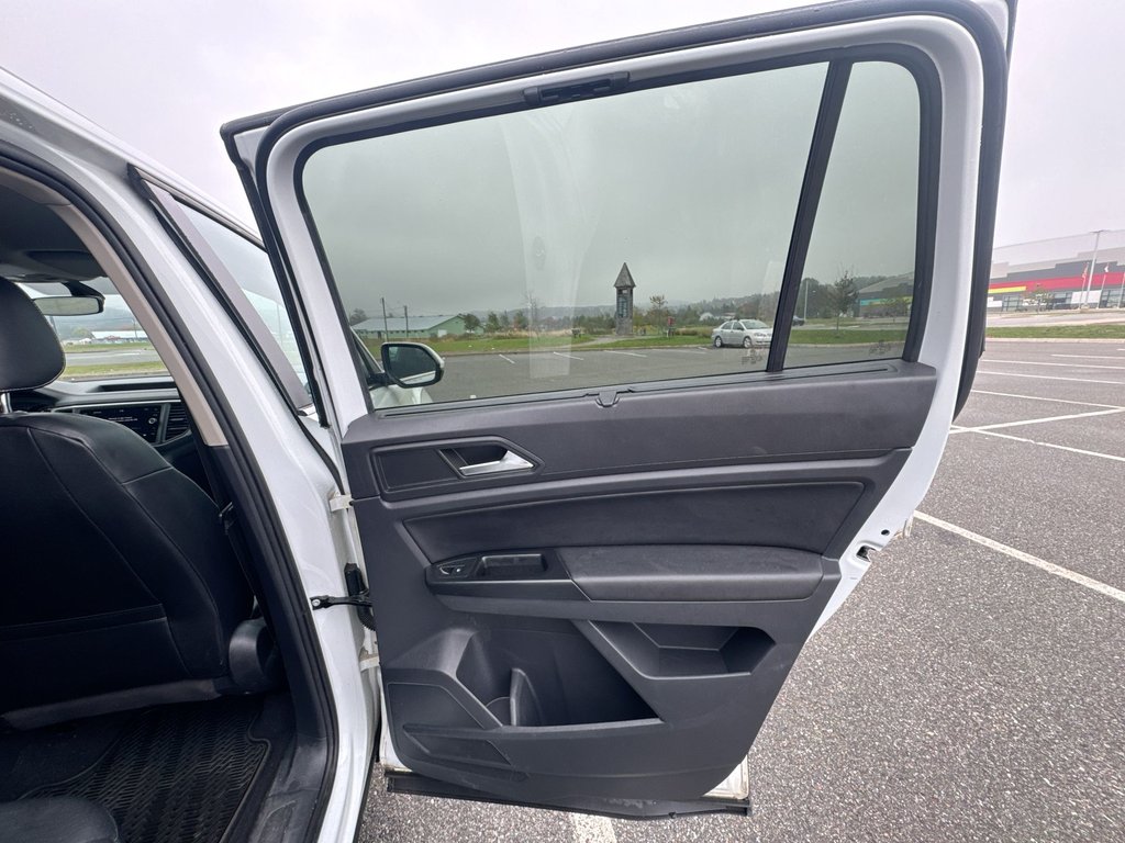 2021 Volkswagen Atlas Comfortline | 4Motion | Cam | HtdSeat | USB in Saint John, New Brunswick - 41 - w1024h768px