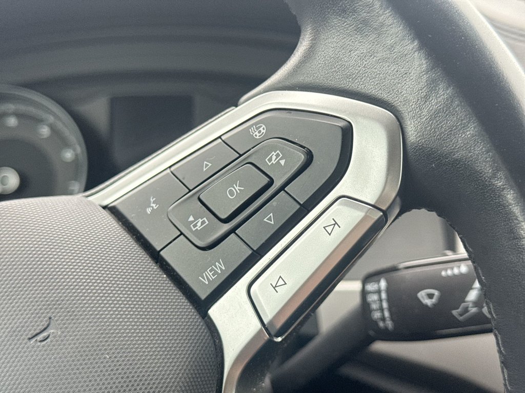 2021 Volkswagen Atlas Comfortline | 4Motion | Cam | HtdSeat | USB in Saint John, New Brunswick - 21 - w1024h768px