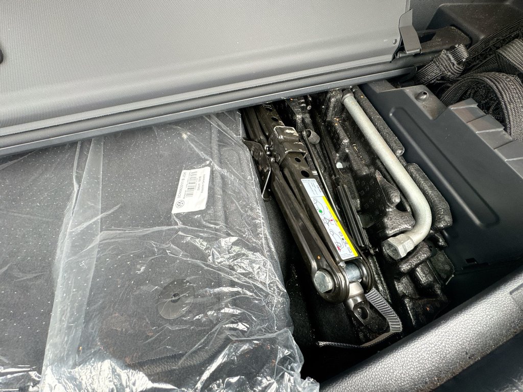 2021 Volkswagen Atlas Comfortline | 4Motion | Cam | HtdSeat | USB in Saint John, New Brunswick - 38 - w1024h768px