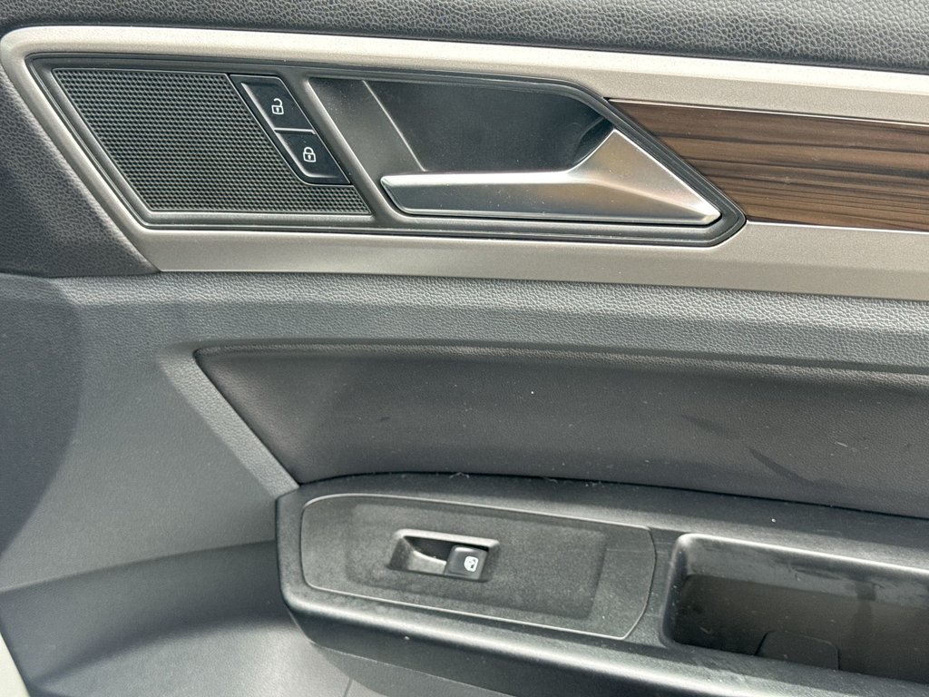 2021 Volkswagen Atlas Comfortline | 4Motion | Cam | HtdSeat | USB in Saint John, New Brunswick - 46 - w1024h768px