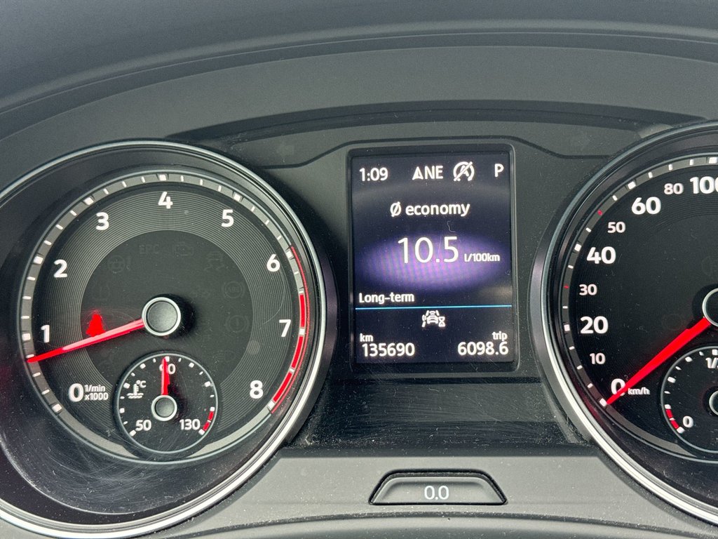 2021 Volkswagen Atlas Comfortline | 4Motion | Cam | HtdSeat | USB in Saint John, New Brunswick - 31 - w1024h768px