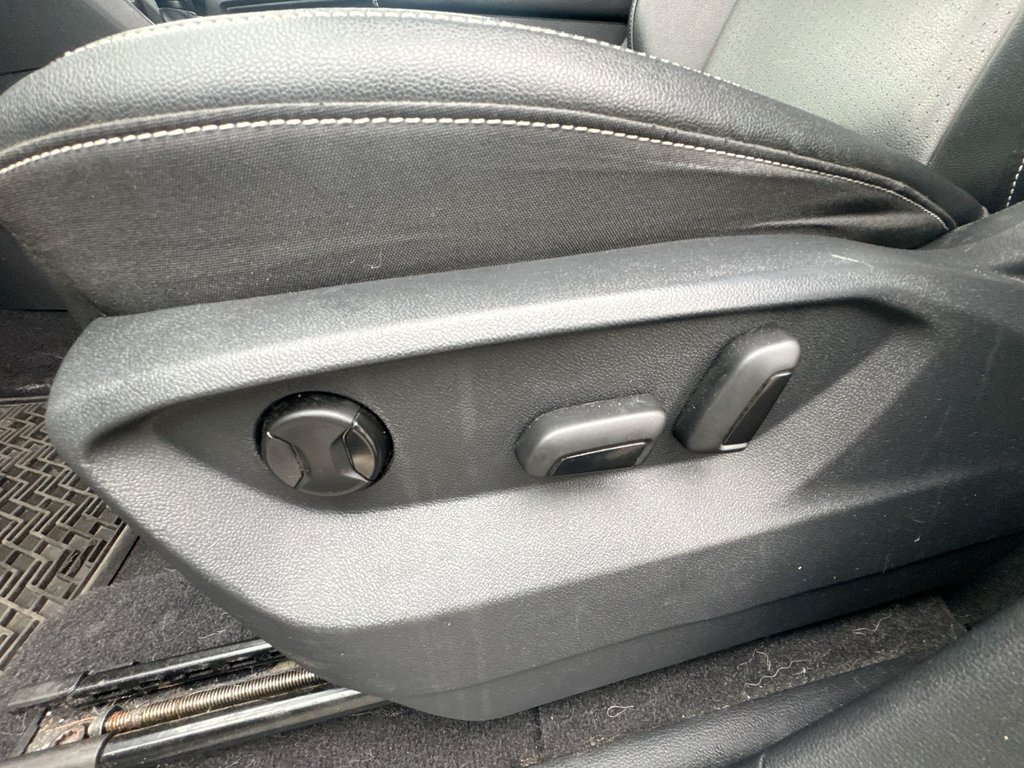 2021 Volkswagen Atlas Comfortline | 4Motion | Cam | HtdSeat | USB in Saint John, New Brunswick - 14 - w1024h768px