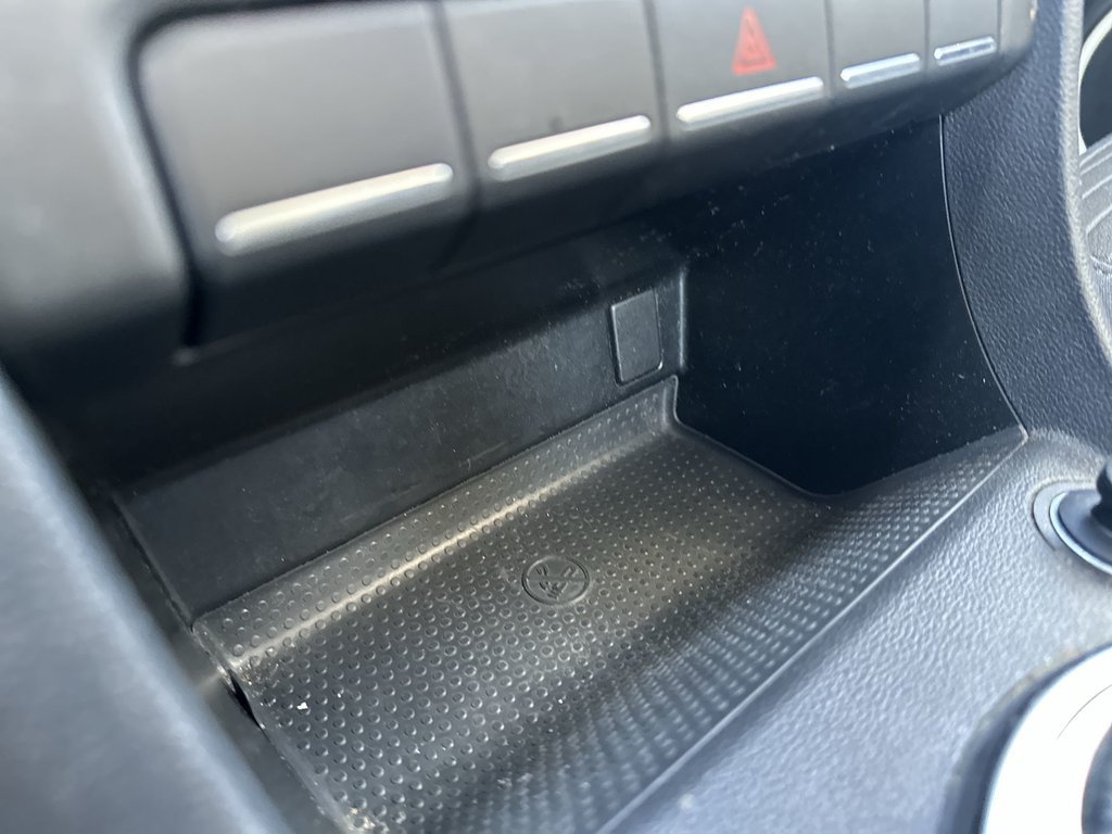 Volkswagen Beetle Coupe Comfortline | USB | Htd Seats | Bluetooth 2014 à Saint John, Nouveau-Brunswick - 27 - w1024h768px