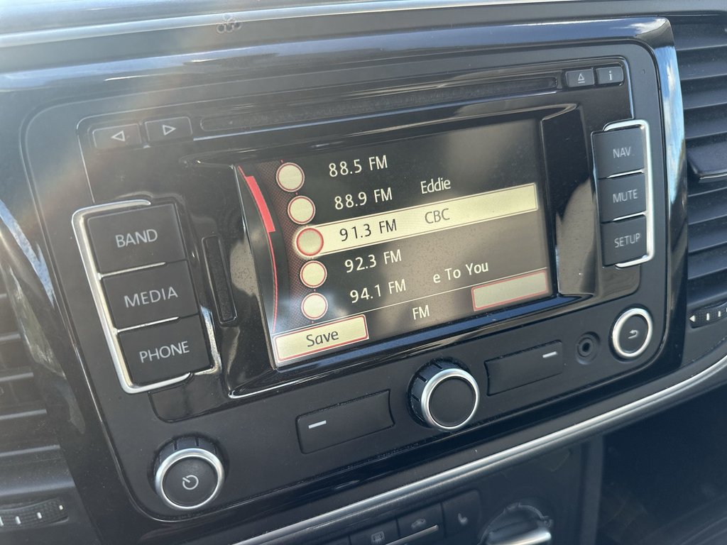 Volkswagen Beetle Coupe Comfortline | USB | Htd Seats | Bluetooth 2014 à Saint John, Nouveau-Brunswick - 25 - w1024h768px