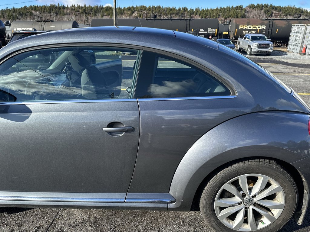Volkswagen Beetle Coupe Comfortline | USB | Htd Seats | Bluetooth 2014 à Saint John, Nouveau-Brunswick - 34 - w1024h768px