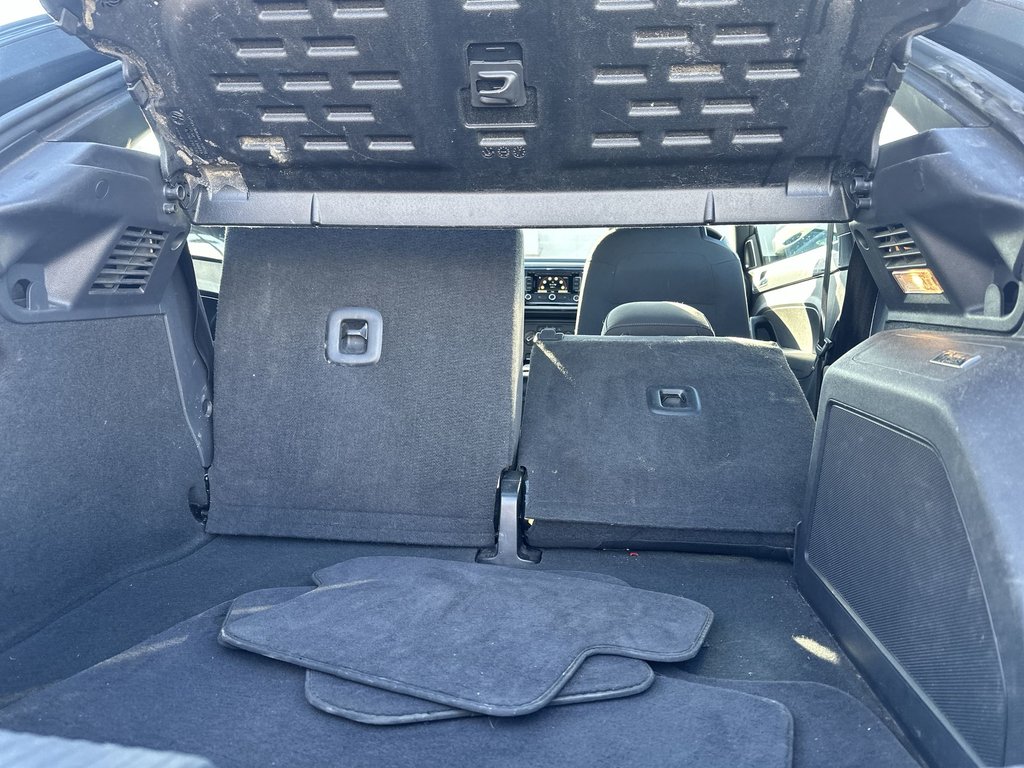 Volkswagen Beetle Coupe Comfortline | USB | Htd Seats | Bluetooth 2014 à Saint John, Nouveau-Brunswick - 36 - w1024h768px