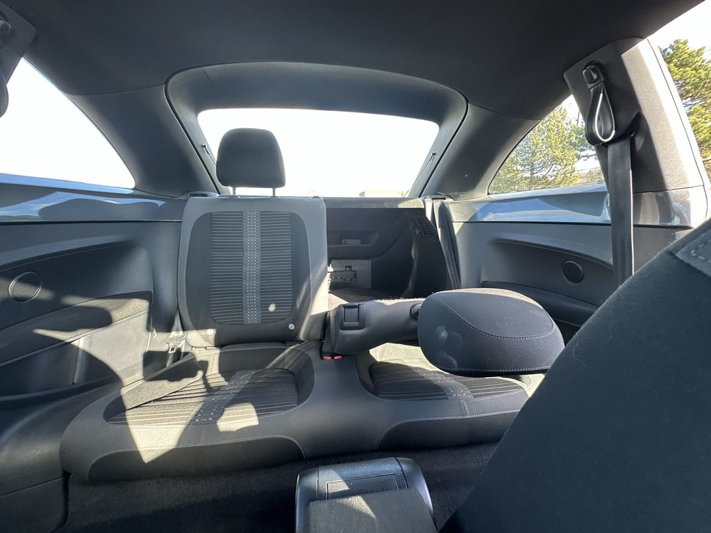 Volkswagen Beetle Coupe Comfortline | USB | Htd Seats | Bluetooth 2014 à Saint John, Nouveau-Brunswick - 32 - w1024h768px