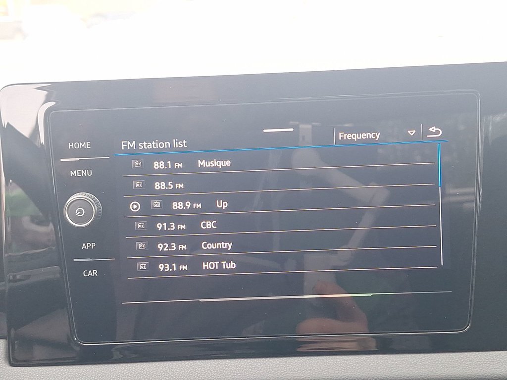 Volkswagen Jetta Trendline | HtdSeat | Cam | USB | Warranty to 2030 2025 à Saint John, Nouveau-Brunswick - 25 - w1024h768px