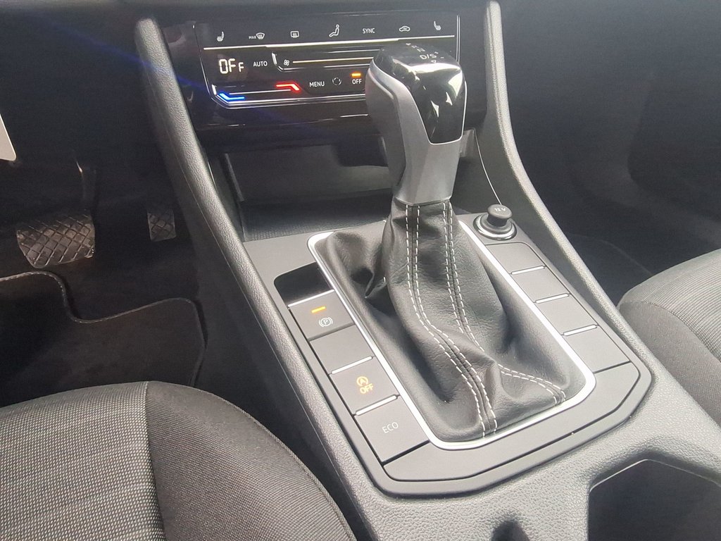 Volkswagen Jetta Trendline | HtdSeat | Cam | USB | Warranty to 2030 2025 à Saint John, Nouveau-Brunswick - 29 - w1024h768px