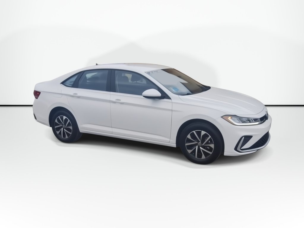 Volkswagen Jetta Trendline | HtdSeat | Cam | USB | Warranty to 2030 2025 à Saint John, Nouveau-Brunswick - 2 - w1024h768px