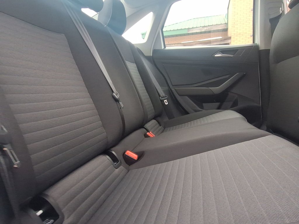 Volkswagen Jetta Trendline | HtdSeat | Cam | USB | Warranty to 2030 2025 à Saint John, Nouveau-Brunswick - 40 - w1024h768px