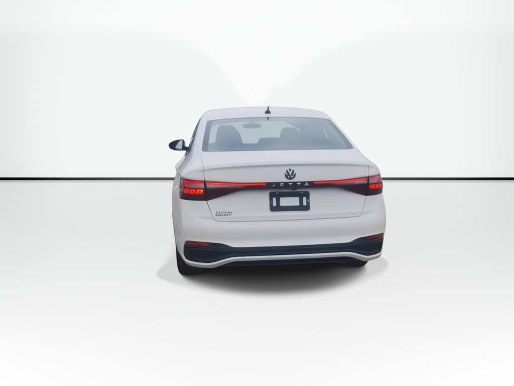 Volkswagen Jetta Trendline | HtdSeat | Cam | USB | Warranty to 2030 2025 à Saint John, Nouveau-Brunswick - 7 - w1024h768px