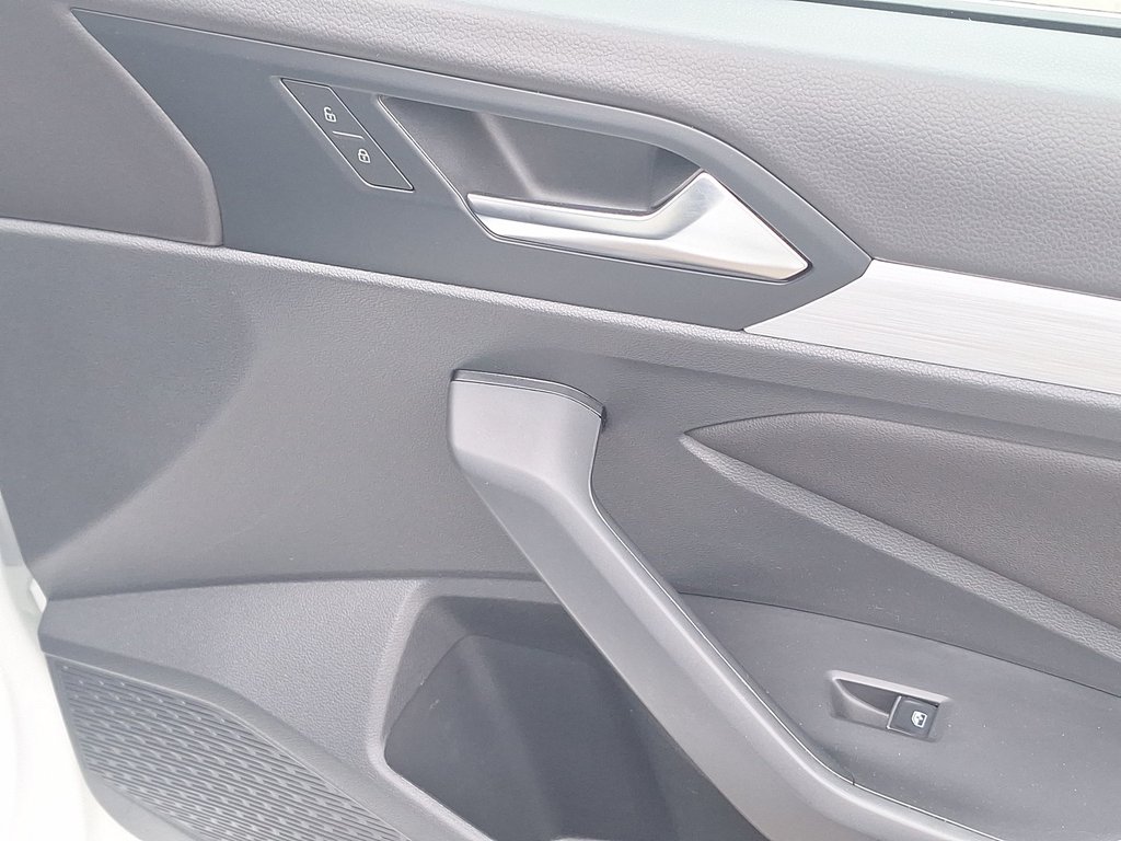 Volkswagen Jetta Trendline | HtdSeat | Cam | USB | Warranty to 2030 2025 à Saint John, Nouveau-Brunswick - 46 - w1024h768px