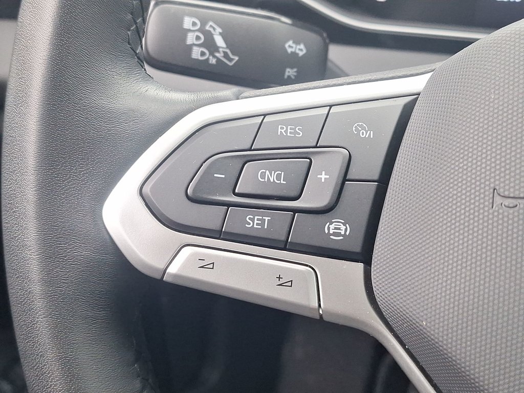 Volkswagen Jetta Trendline | HtdSeat | Cam | USB | Warranty to 2030 2025 à Saint John, Nouveau-Brunswick - 20 - w1024h768px