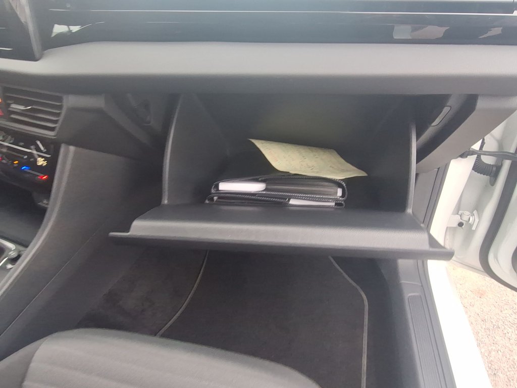 Volkswagen Jetta Trendline | HtdSeat | Cam | USB | Warranty to 2030 2025 à Saint John, Nouveau-Brunswick - 43 - w1024h768px