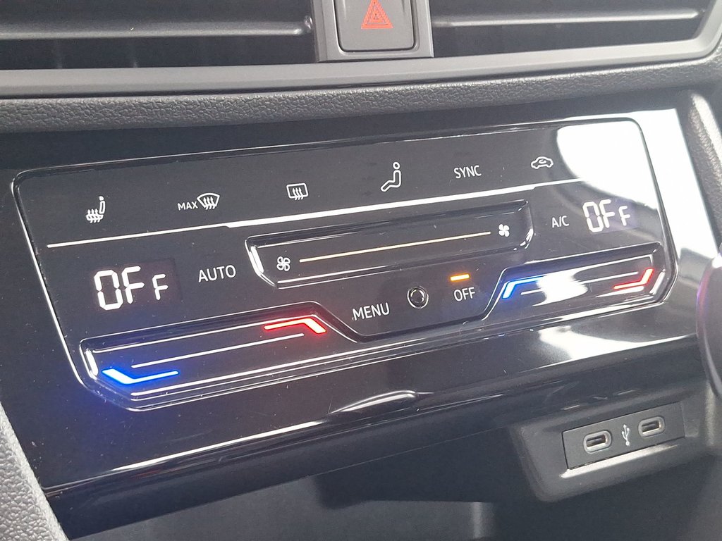 Volkswagen Jetta Trendline | HtdSeat | Cam | USB | Warranty to 2030 2025 à Saint John, Nouveau-Brunswick - 27 - w1024h768px