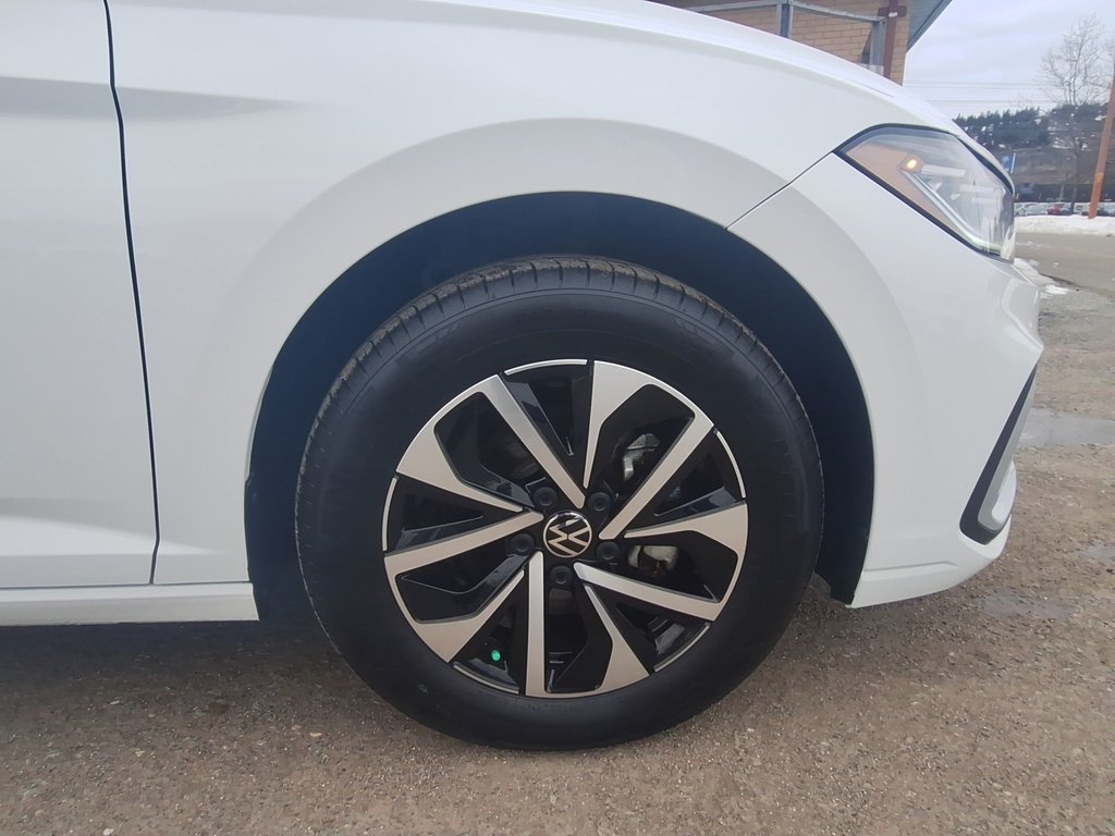 Volkswagen Jetta Trendline | HtdSeat | Cam | USB | Warranty to 2030 2025 à Saint John, Nouveau-Brunswick - 10 - w1024h768px