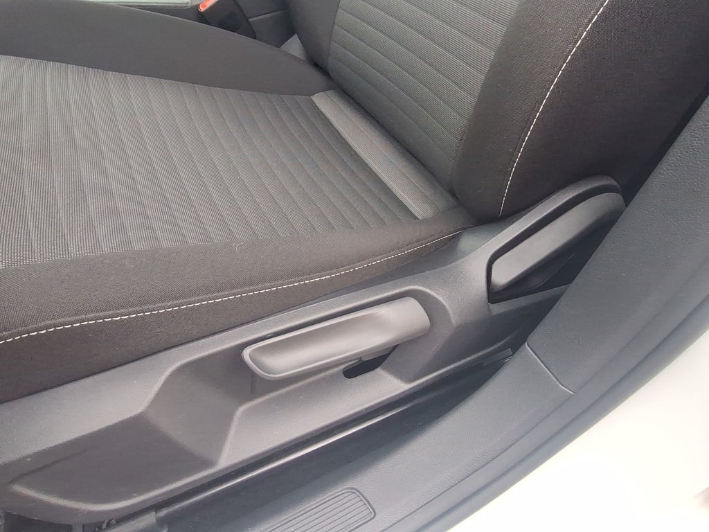 Volkswagen Jetta Trendline | HtdSeat | Cam | USB | Warranty to 2030 2025 à Saint John, Nouveau-Brunswick - 14 - w1024h768px