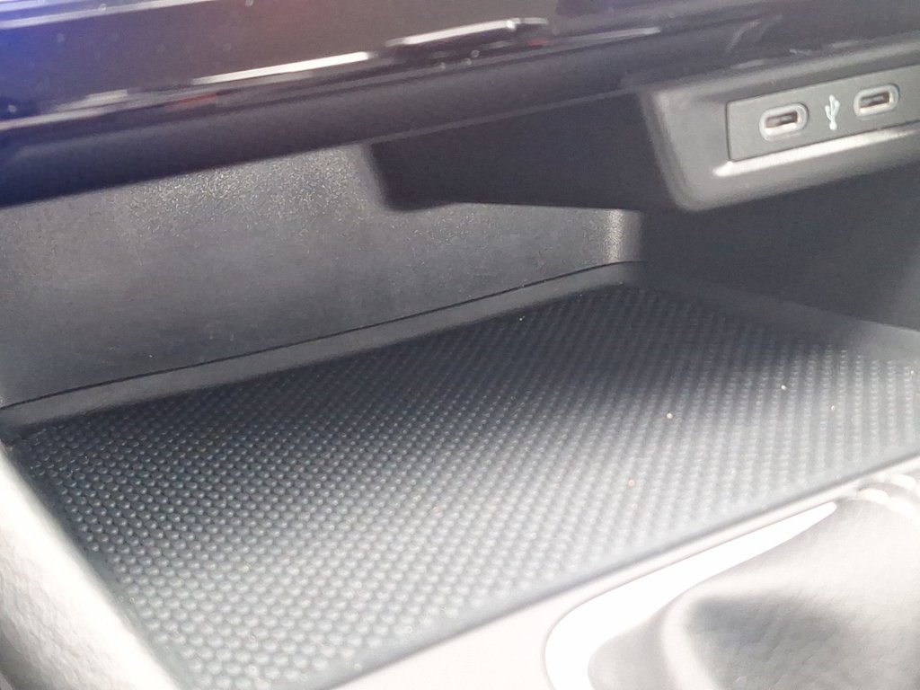 Volkswagen Jetta Trendline | HtdSeat | Cam | USB | Warranty to 2030 2025 à Saint John, Nouveau-Brunswick - 28 - w1024h768px