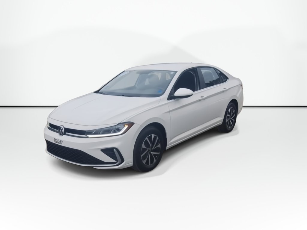 Volkswagen Jetta Trendline | HtdSeat | Cam | USB | Warranty to 2030 2025 à Saint John, Nouveau-Brunswick - 4 - w1024h768px