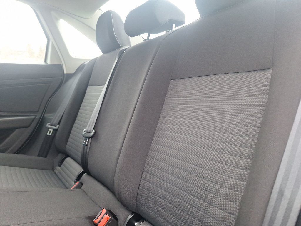 Volkswagen Jetta Trendline | HtdSeat | Cam | USB | Warranty to 2030 2025 à Saint John, Nouveau-Brunswick - 34 - w1024h768px