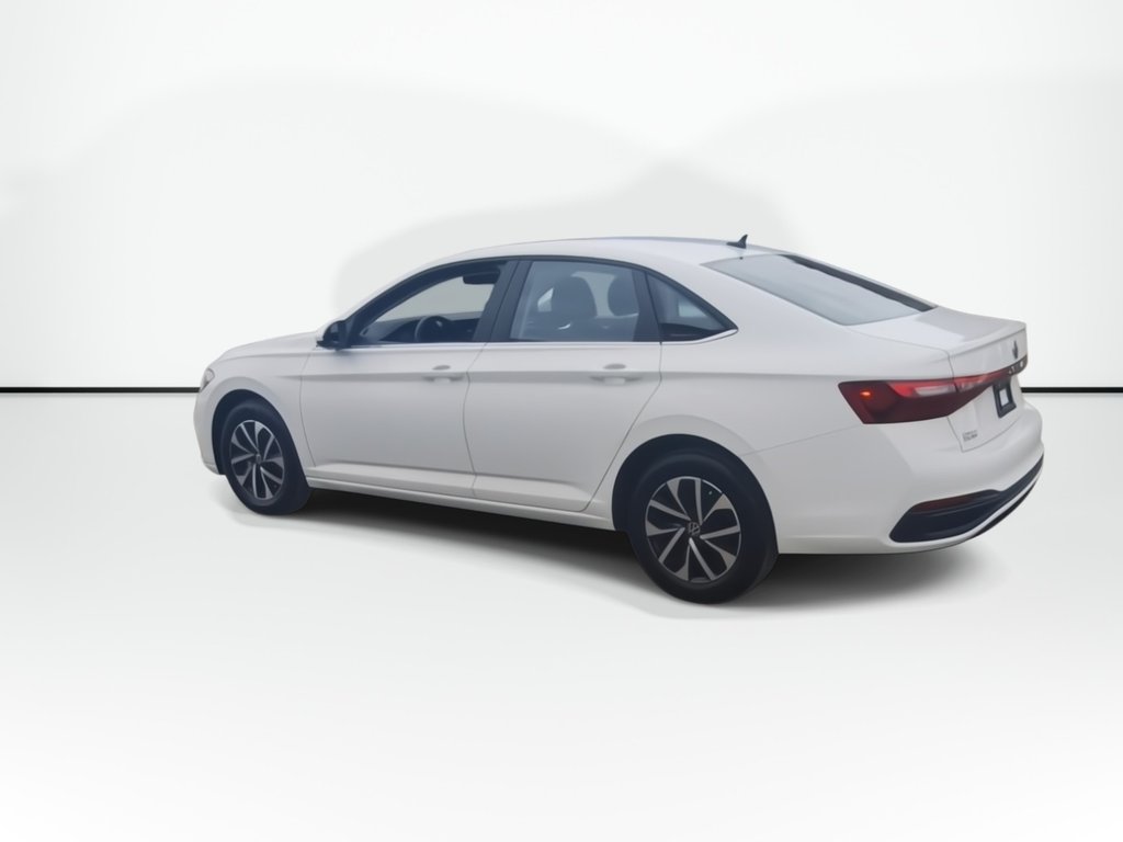 Volkswagen Jetta Trendline | HtdSeat | Cam | USB | Warranty to 2030 2025 à Saint John, Nouveau-Brunswick - 6 - w1024h768px