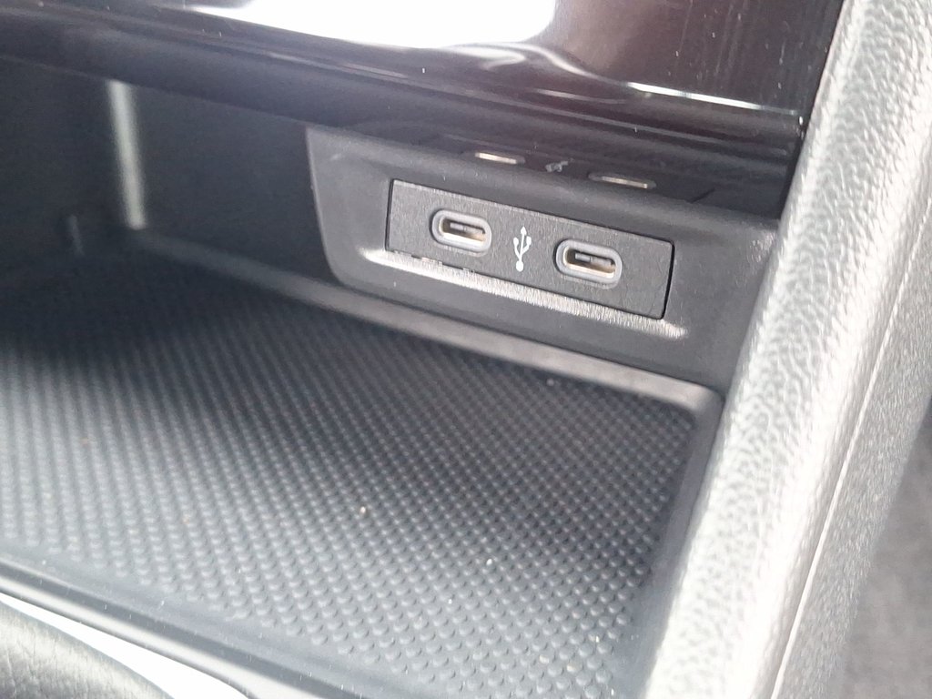 Volkswagen Jetta Trendline | HtdSeat | Cam | USB | Warranty to 2030 2025 à Saint John, Nouveau-Brunswick - 45 - w1024h768px