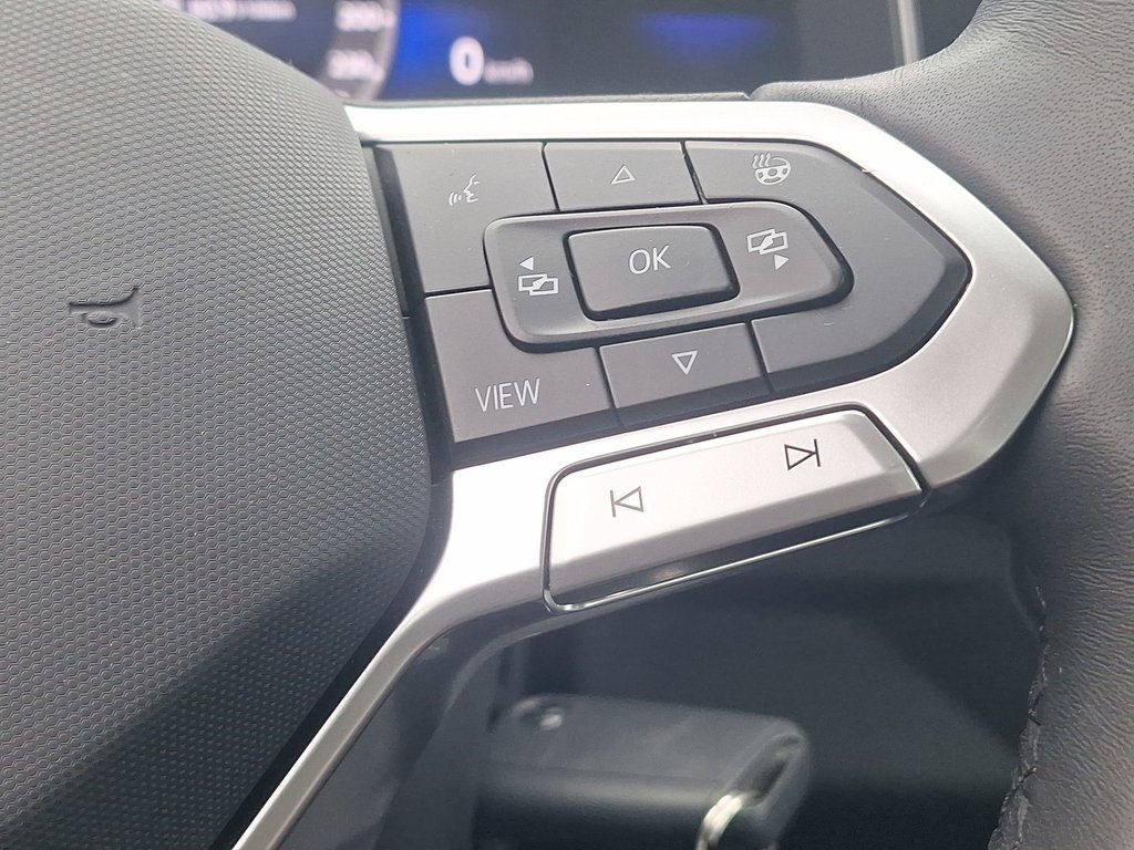 Volkswagen Jetta Trendline | HtdSeat | Cam | USB | Warranty to 2030 2025 à Saint John, Nouveau-Brunswick - 21 - w1024h768px