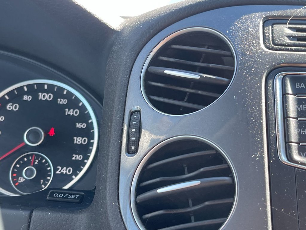 2017 Volkswagen Tiguan in Antigonish, Nova Scotia - 23 - w1024h768px