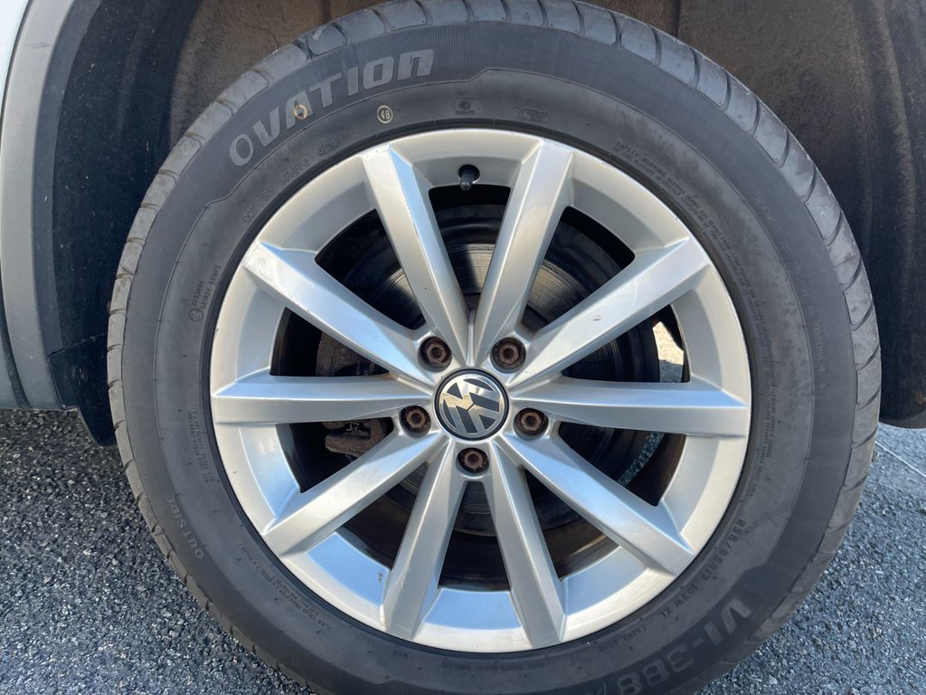 2017 Volkswagen Tiguan in Antigonish, Nova Scotia - 42 - w1024h768px