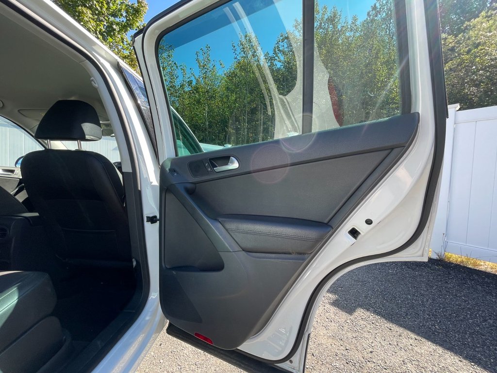 2017 Volkswagen Tiguan in Antigonish, Nova Scotia - 33 - w1024h768px