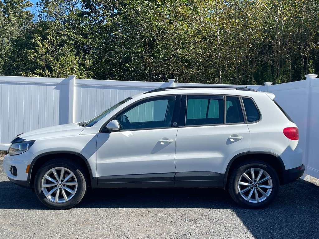2017 Volkswagen Tiguan in Antigonish, Nova Scotia - 6 - w1024h768px