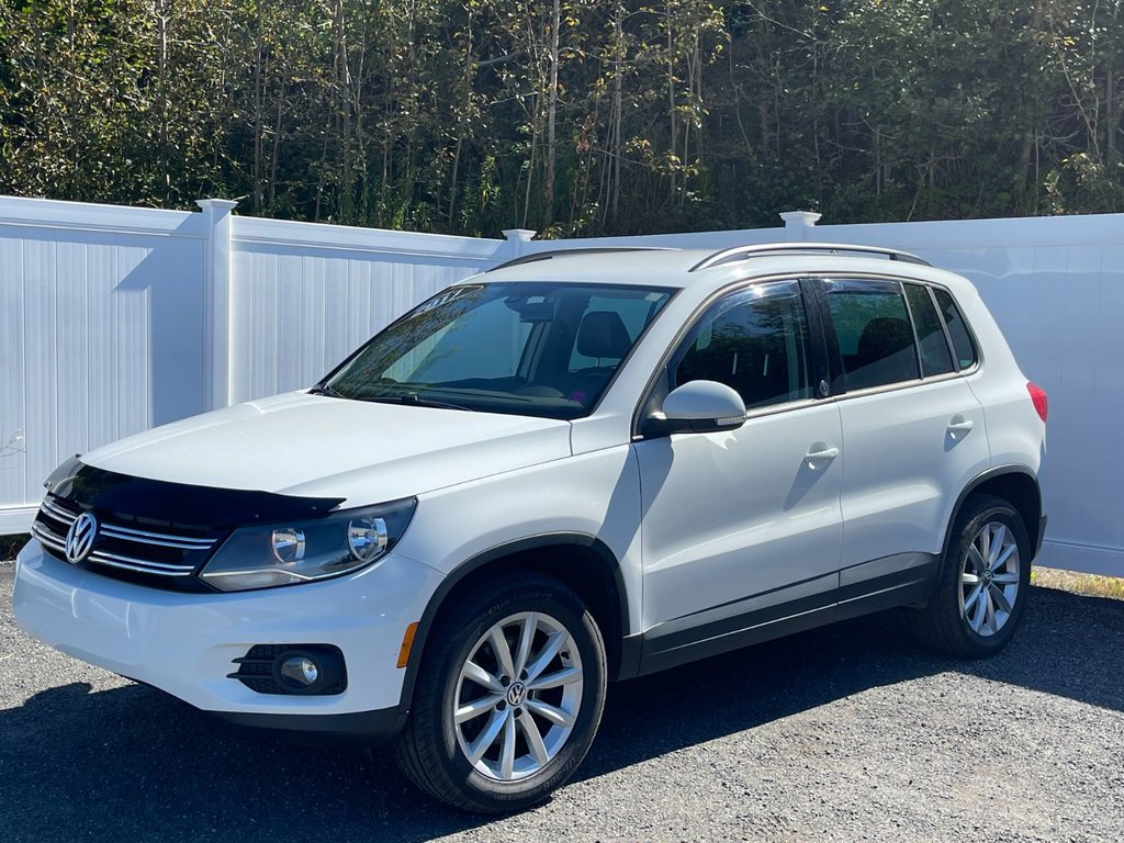 2017 Volkswagen Tiguan in Antigonish, Nova Scotia - 7 - w1024h768px