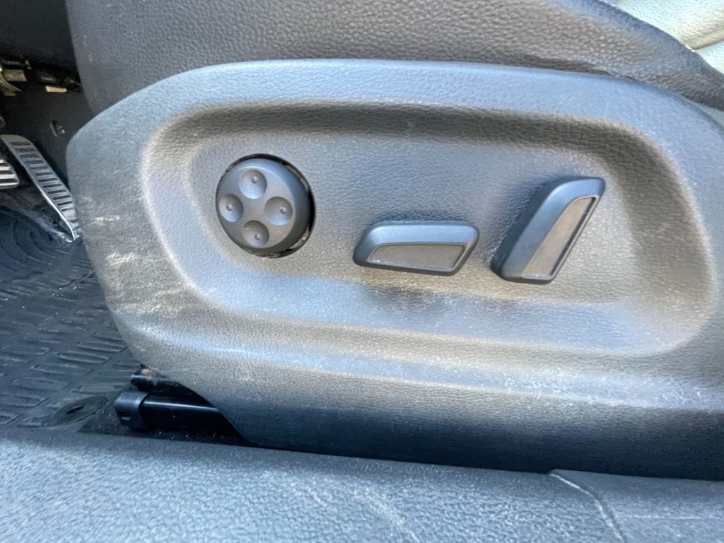 2017 Volkswagen Tiguan in Antigonish, Nova Scotia - 10 - w1024h768px