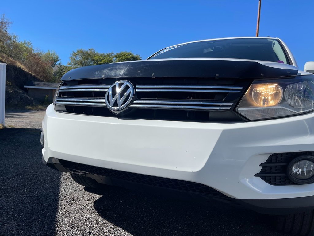 2017 Volkswagen Tiguan in Antigonish, Nova Scotia - 43 - w1024h768px
