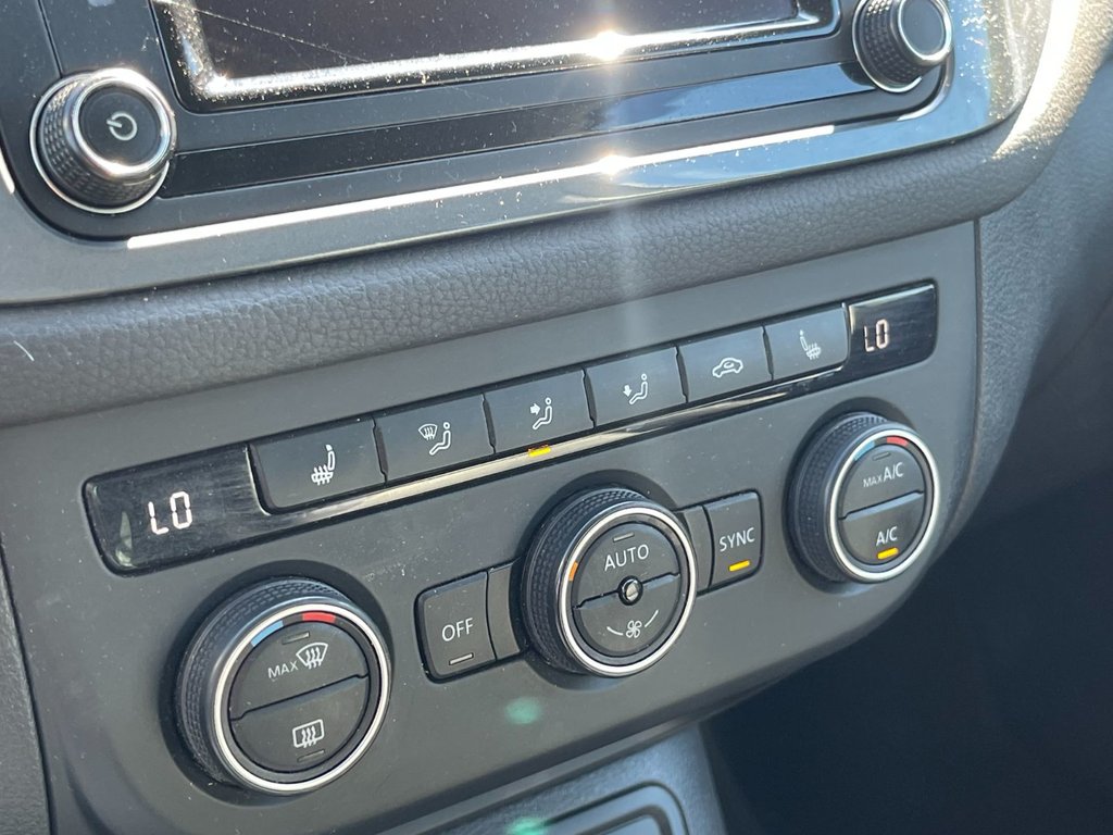 2017 Volkswagen Tiguan in Antigonish, Nova Scotia - 20 - w1024h768px