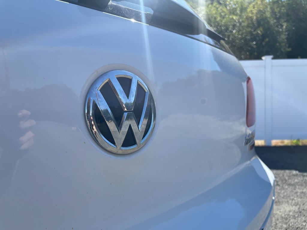2017 Volkswagen Tiguan in Antigonish, Nova Scotia - 40 - w1024h768px