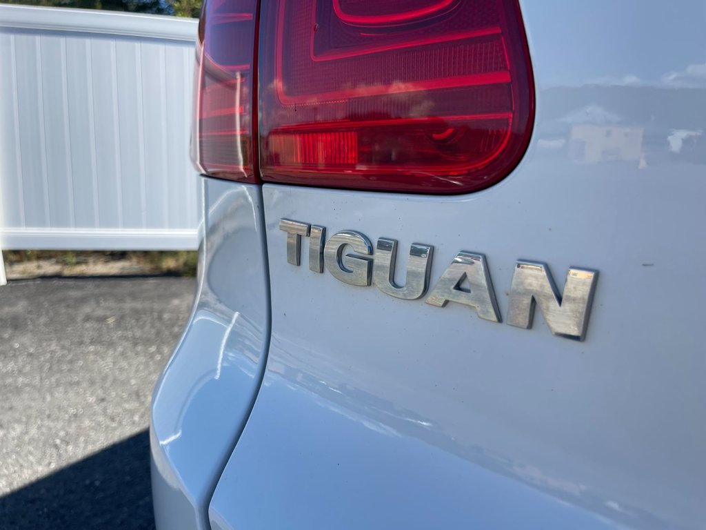 2017 Volkswagen Tiguan in Antigonish, Nova Scotia - 39 - w1024h768px