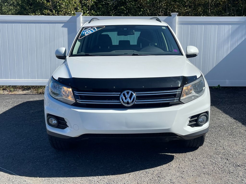 2017 Volkswagen Tiguan in Antigonish, Nova Scotia - 8 - w1024h768px