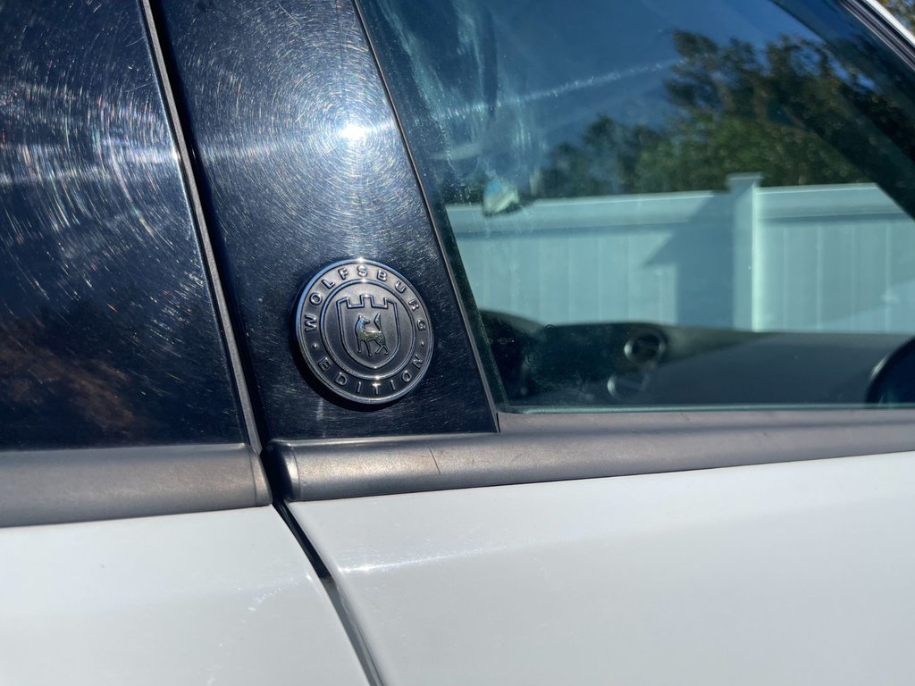 2017 Volkswagen Tiguan in Antigonish, Nova Scotia - 38 - w1024h768px