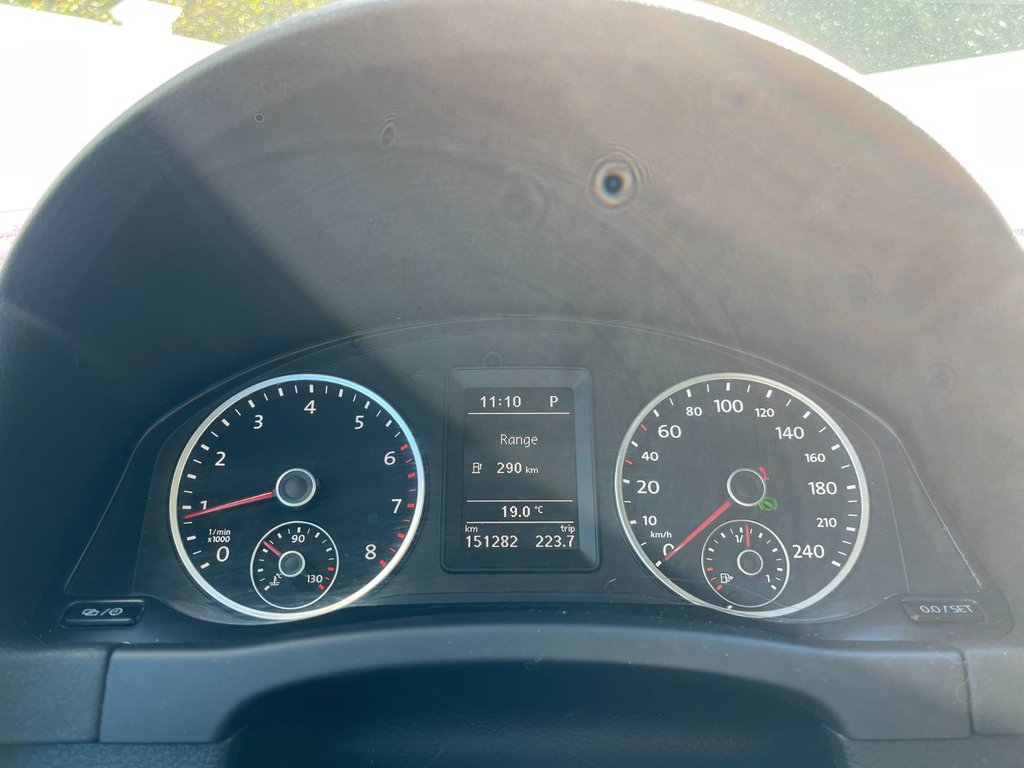2017 Volkswagen Tiguan in Antigonish, Nova Scotia - 17 - w1024h768px