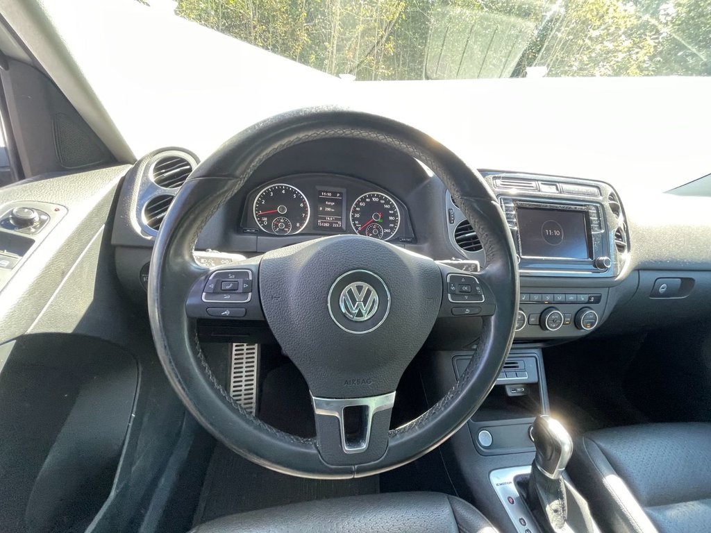 2017 Volkswagen Tiguan in Antigonish, Nova Scotia - 12 - w1024h768px