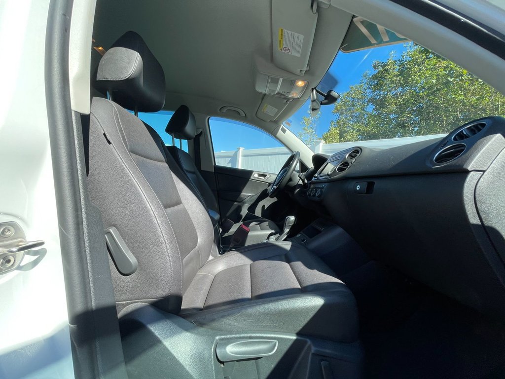 2017 Volkswagen Tiguan in Antigonish, Nova Scotia - 36 - w1024h768px